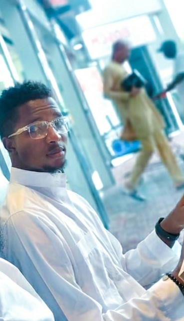 Alex atolagbe profile picture